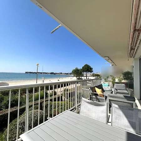 Le Drakkar, T3 - Face - - Lb519-022 Apartment La Baule-Escoublac