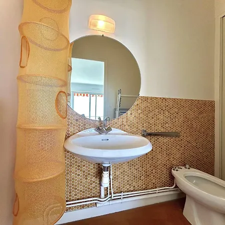 Le Drakkar, T3 - Face - - Lb519-022 Appartement